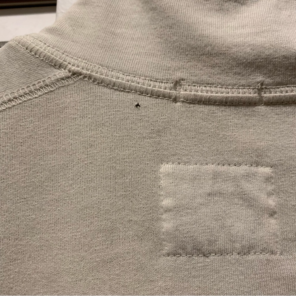 A&F Zip Pullover - Picture 6 of 6